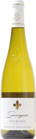 Domaine Des Champs Gonneau Touraine Sauvignon Blanc
