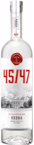 T45/47 Vodka