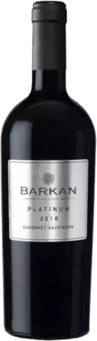 Barkan Platinum Cabernet Sauvignon