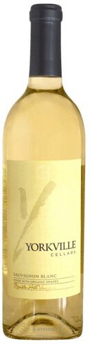 Yorkville Cellars Randle Hill Vineyard Sauvignon Blanc Us California Organic