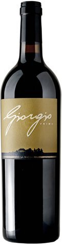 La Massa Giorgio Primo Red Blend