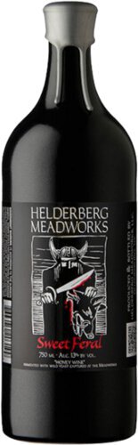 Helderberg Sweet Ferel Mead