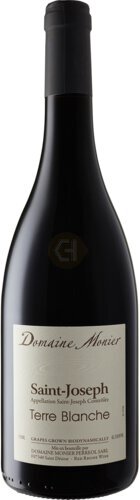 Domaine Monier Saint-Joseph “Terre Blanche”
