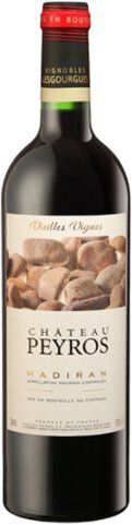 Chateau Peyros Mediran Vieilles Vignes