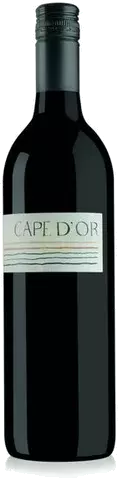 Cape D'or Cabernet Savignon Western Cape South Africa