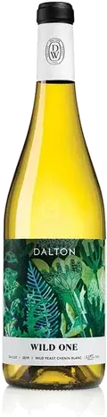 Dalton Wild One Chenin Blanc Non Mevhshal