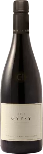 Ken Forrester The Gypsy Grenache Syrah