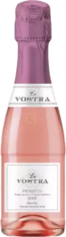 La Vostra Prosecco Rose