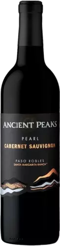ANCIENT PEAKS PEARL CAB SAUV SANTA MARGARITA RANCH