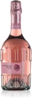 San Martino Rose Prosecco Trevi
