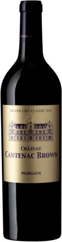Chateau Cantenac Brown
