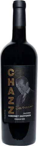 Chazz Premium California Cabernet Sauvignon