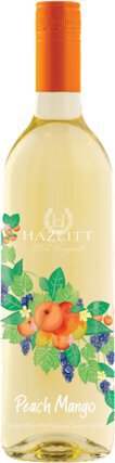 Hazlitt Peach Mango