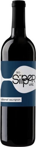 Big Sipper Cabernet Sauvignon