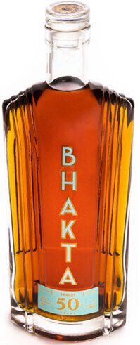Bhakta Years Brandy