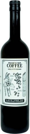 Maggie's Farm Coffee Liqueur