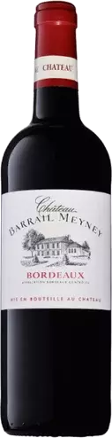Chateau Barrail Meyney Bordeaux