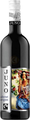 Juno Cape Maidens Cabernet Sau