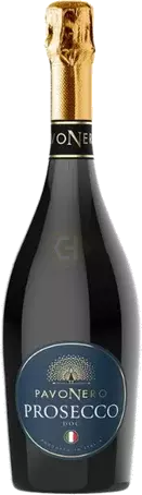 Pavonero Prosecco Extra Dry