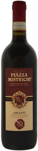 Piazza Mistrighi Chianti