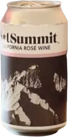 Sol Summit California Rose