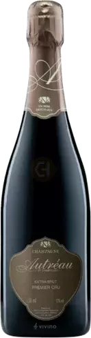 Champagne Autreau De Champillon Champagne Premier Cru Extra Brut