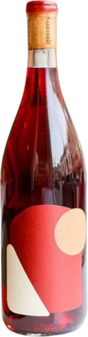 Solsummit Red Blend California Usa Mlcan Nv