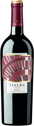 Vina Ijalba Rioja Crianza