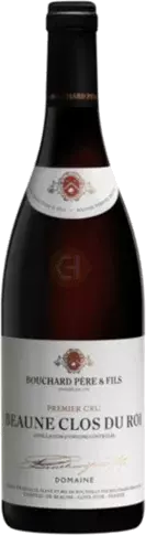 Bouchard Pere & Fils Clos Du Roi Beaune Premier Cru France