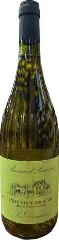 Bernard Baudry Le Domaine Chinon Blanc