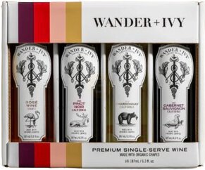 Wander And Ivy Mix Pack