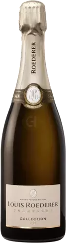 Louis Roederer Collection 244 Champagne Brut