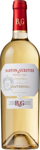 Barton Guestier Sauternes