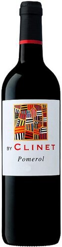 Chateau Clinet By Clinet Pomerol