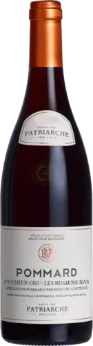 Patriarche Pere & Film Pommard