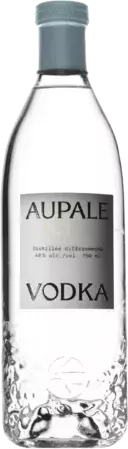 Aupale Canadian Glacier Water Vodka