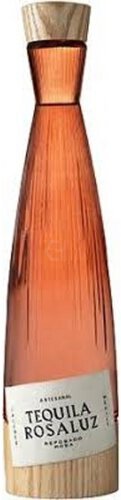 Tequila Rosaluz Arena Edition Reposado Rosa
