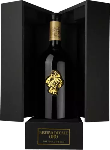 RUFFINO RISERVA DUCALE ORO FEVER 1.5L
