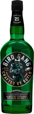 BIRD GANG BOURBON LESEAN MCCOY 750ML
