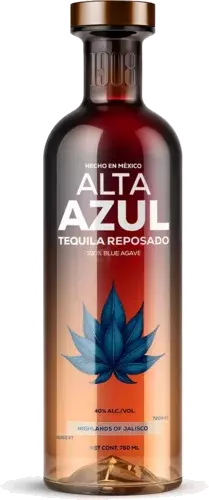Alta Azul Reposado