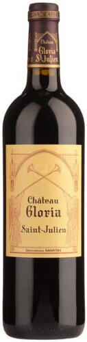 Chateau Gloria Saint Julien