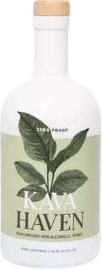 Kava Haven Non Alcoholic Spirit Relaxing Alcohol Alter