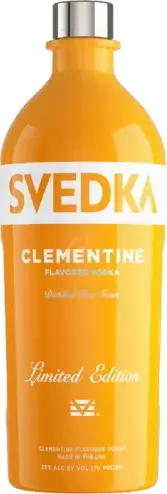Svedka Clementine