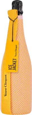 Veuve Cliq Rose Nv Ice Jacket