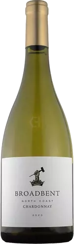 Broadbent North Coast Chardonnay