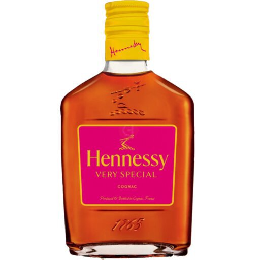 Hennessy Vs Pink Label 200ML - Hudson Wine Co., Secaucus, NJ