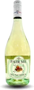 Pair Me Fizzy Moscato Munchies Nv Italy Veneto
