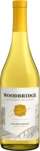 Woodbridge Chardonnay New York Yankees Limited Edition California