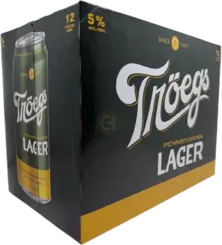 Troegs Pennsylvania Lager