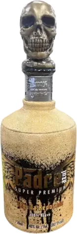 Padre Azul Reposado Tequila